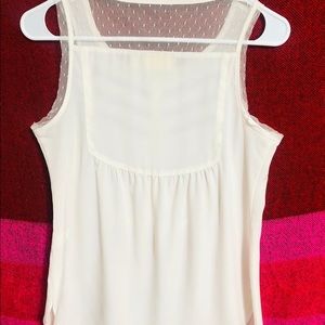 Princess Vera wang blouse